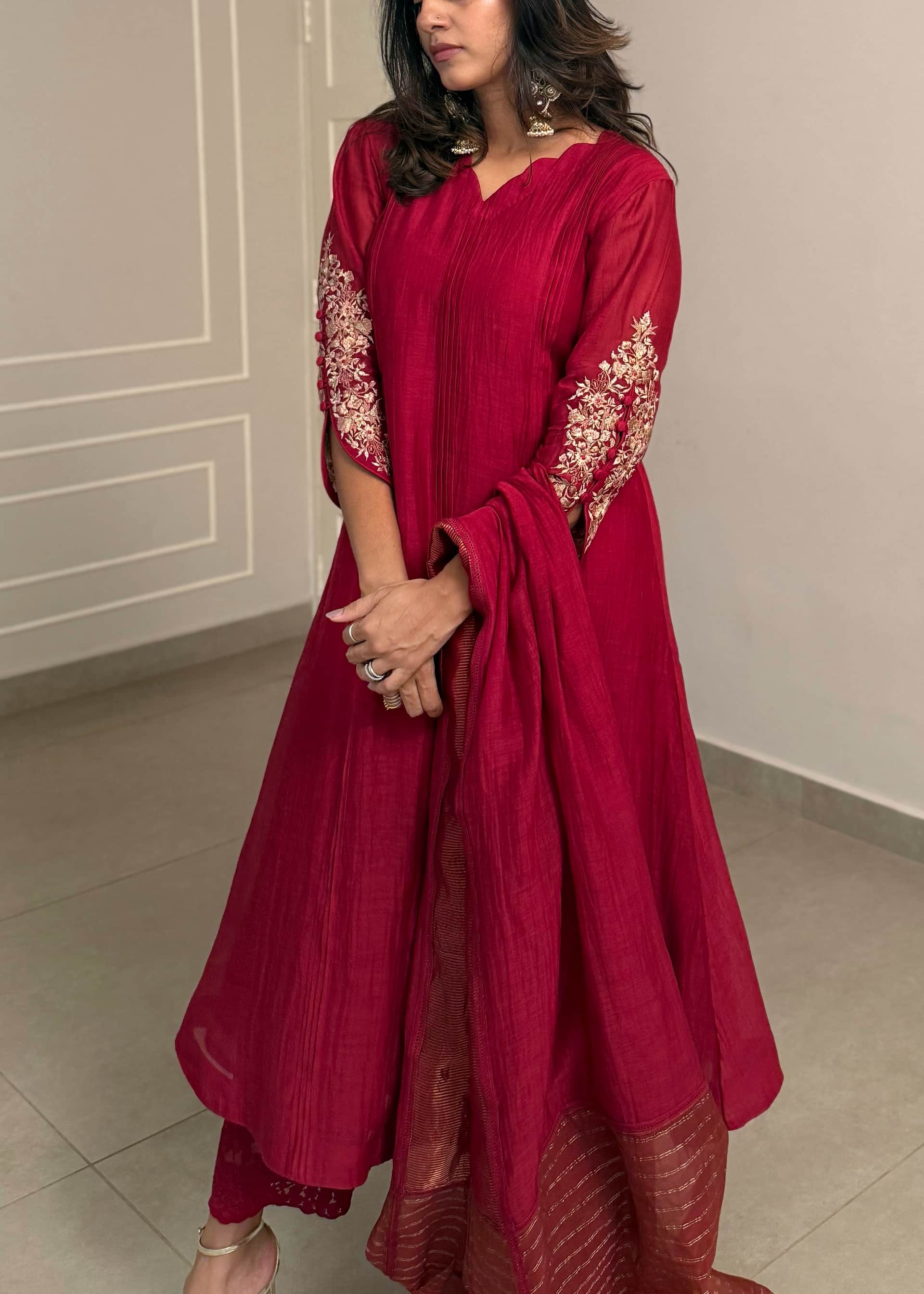 PRAKRTI
