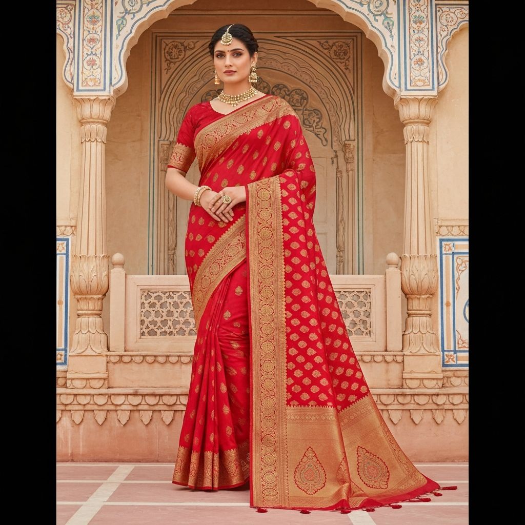 Lumi Kurta Set — Sage view 3